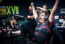 Faze - Foto: Helena Kristiansson/ESL Gaming