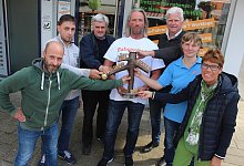 H&ouml;rnchenfest - Michaela Weisse