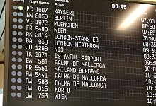 Vor dem Schulstart nach den Osterferien - Sascha Thelen/dpa