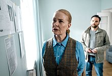 TV-Ausblick ARD - «Die Füchsin - Der Spion» - Martin Rottenkolber/WDR Kommunikation/Redaktion Bild/dpa