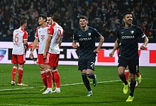 VfL Bochum - Bayern München - David Inderlied/dpa
