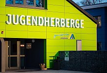 Jugendherberge - Guido Kirchner/dpa