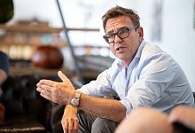 Rejek - Oliver Krato