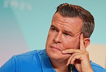 Witold Banka - Michael Kappeler/dpa