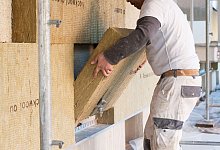 Modernisierung Mietanhebung Mieterh&ouml;hung Miete - Foto: Klaus-Dietmar Gabbert/dpa-tmn