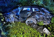 Unfall - Polizei Lippe