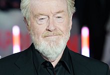 Ridley Scott - Ian West/PA Wire/dpa