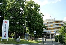 Kreishaus - Sven Koch