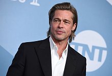 Brad Pitt - Foto: Jordan Strauss/Invision/AP/dpa
