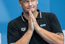 Hagen Stamm - Foto: Bernd Thissen/dpa