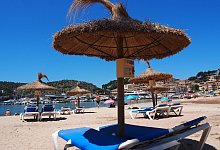 Hochinzidenzgebiete: Kann ich meine Reise jetzt absagen? - Foto: Andreas Drouve/dpa-tmn