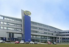 Entscheidung - FOTO: HELLA