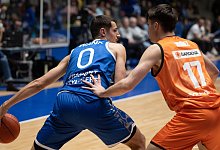 Lukas Wank - Sebastian Gollnow/dpa