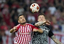 Georgios Masouras - Yorgos Karahalis/dpa