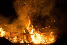 Osterräder - Raphael Bartling