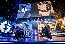 LCS - Riot Games/dpa