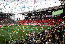 FC St. Pauli - VfL Bochum - Christian Charisius/dpa