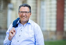 Stephan Ludwig - Foto: Guido Kirchner/dpa