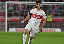 Jovan Milosevic - Jan-Philipp Strobel/dpa