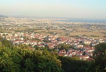 Oraikastro in Griechenlad - Nicolas Saramourtsis