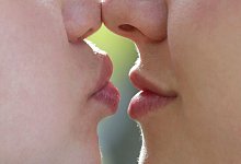 Internationaler Tag des Kusses - Karl-Josef Hildenbrand/dpa