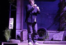 panzer - Axel Bürger