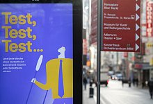 Erste Erleichterungen f&uuml;r Geimpfte in NRW - Foto: Bernd Thissen/dpa