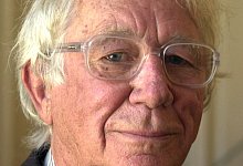 Fritz Koenig - Frank M&auml;chler/dpa