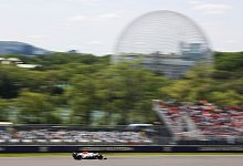Grand Prix von Kanada - Evan Buhler/The Canadian Press/AP/dpa