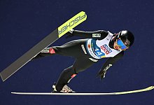 Thea Minyan Bjoerseth - Daniel Karmann/dpa