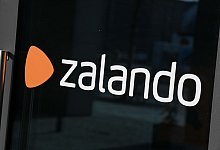 Zalando - Jens Kalaene/dpa-Zentralbild/dpa