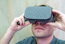 Fit f&uuml;r Daydream - Foto: Andrea Warnecke/dpa-tmn