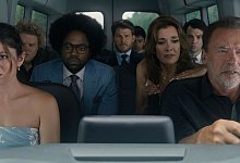 Netflix-Serie «Fubar» - Quelle: Netflix/dpa