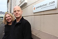 Querdenker - Janet K&ouml;nig