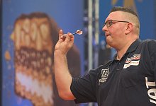 Dragutin Horvat - Friso Gentsch/dpa/Archivbild