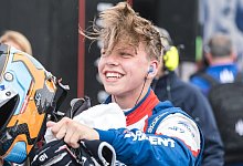 Oliver Goethe - Eibner-Pressefoto/dpa