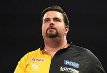 Gabriel Clemens - Zac Goodwin/PA Wire/dpa/Archivbild