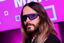 Jared Leto - Rolf Vennenbernd/dpa