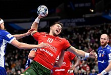 Miguel Martins - Tamas Kovacs/MTI via AP/dpa