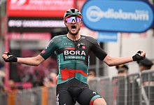 Nico Denz - Massimo Paolone/LaPresse via ZUMA Press/dpa