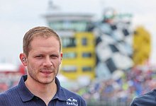 Stefan Bradl - Jan Woitas/dpa