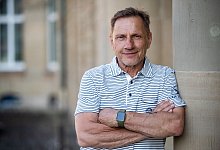 Richy M&uuml;ller - Christoph Schmidt/dpa