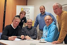 sp_Schiedsrichtertreffen_ger - Vera Gerstendorf-Welle