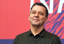 Christian Petzold - S&ouml;ren Stache/dpa