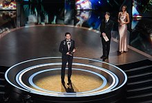 97. Academy Awards - Chris Pizzello/Invision/AP/dpa