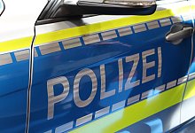 Polizei - Symbolbild:Freya K&ouml;hring