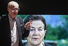 Ausstellung «How To Catch A Nazi» - Jens Kalaene/dpa