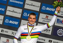 Niklas Behrens - Peter Dejong/AP/dpa