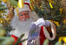 Weihnachtsmann - Foto: Patrick Pleul