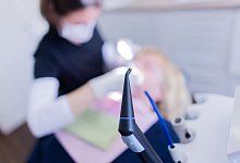 Zahnarzt-Praxis - Rolf Vennenbernd/dpa